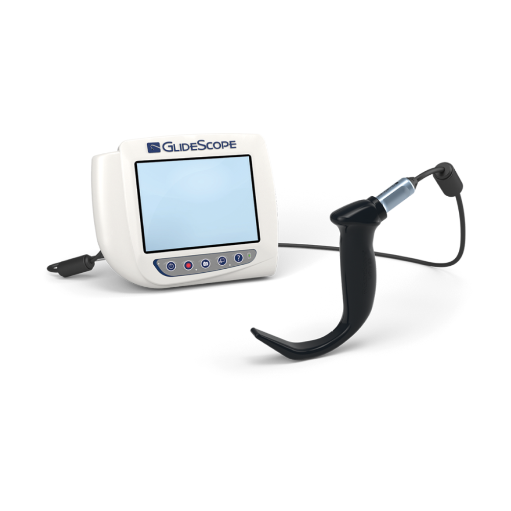 Refurbished Verathon Glidescope GVL Reusable Video Laryngoscope