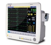 Omni Series Patient Monitors Omni Series Patient Monitors