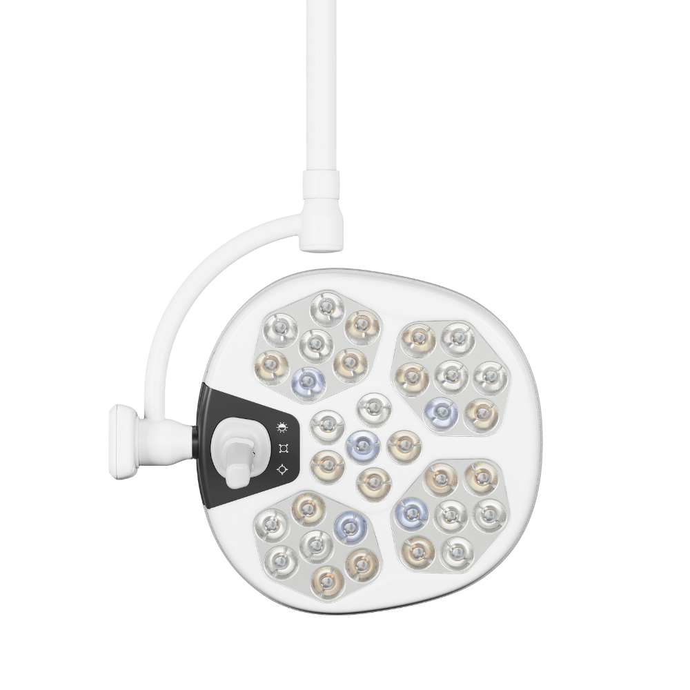 Luxor 250 Series Procedure Lights