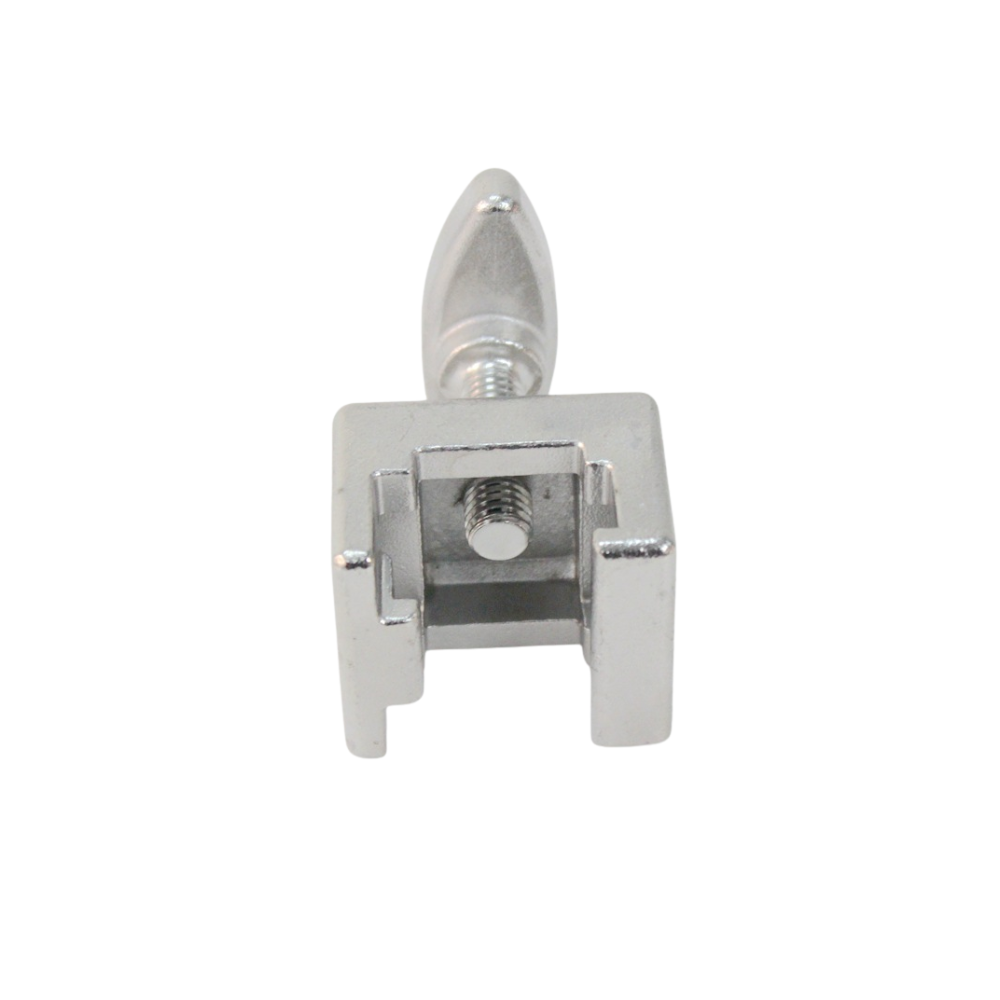 Clamp - Square Siderail - Surgical Table Attachment