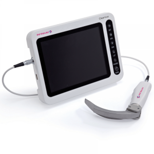 Clearvue VLXL Video Laryngoscope