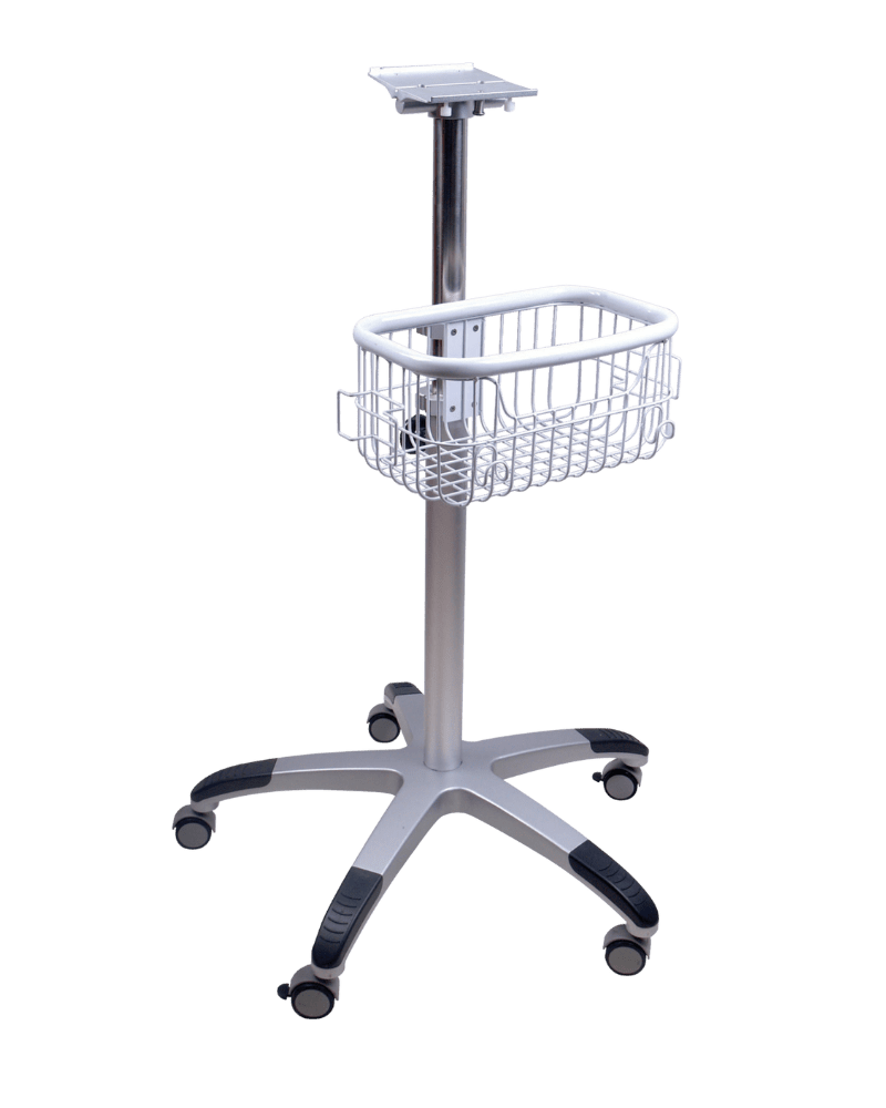 Patient Monitor Rolling Stand