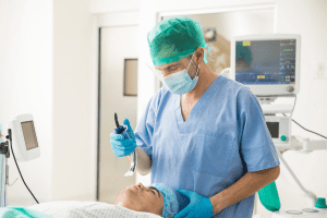 Advantages of video laryngoscopes