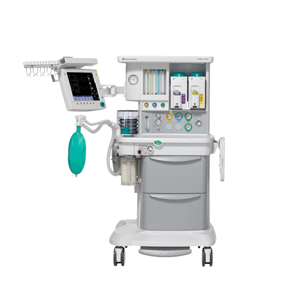 Refurbished GE Aespire Anesthesia Machine