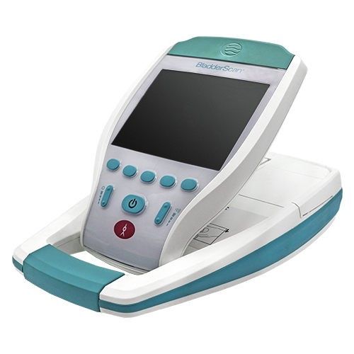 Refurbished Verathon BVI 9600 Bladder Scanner