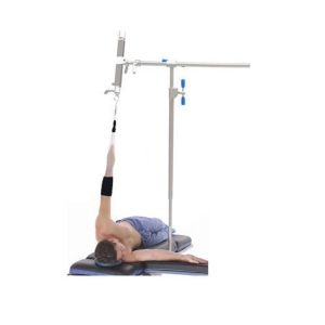 Shoulder Traction Frame