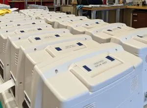 Patient Monitor Manufacturer