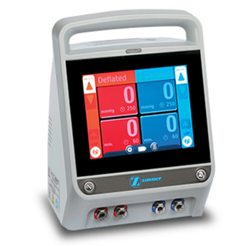 Refurbished Zimmer Biomet ATS 4000 Tourniquet System