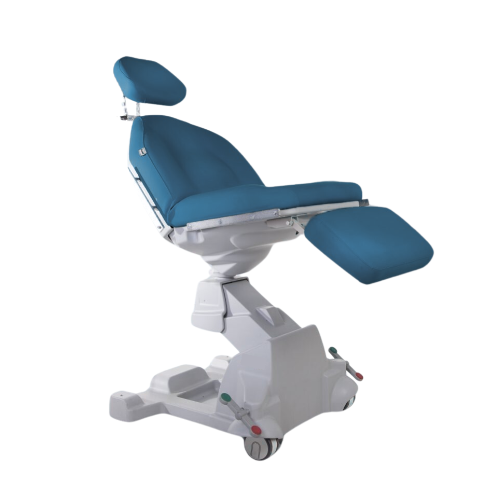 Lemi Monza Move - Mobile Power Procedure Chair