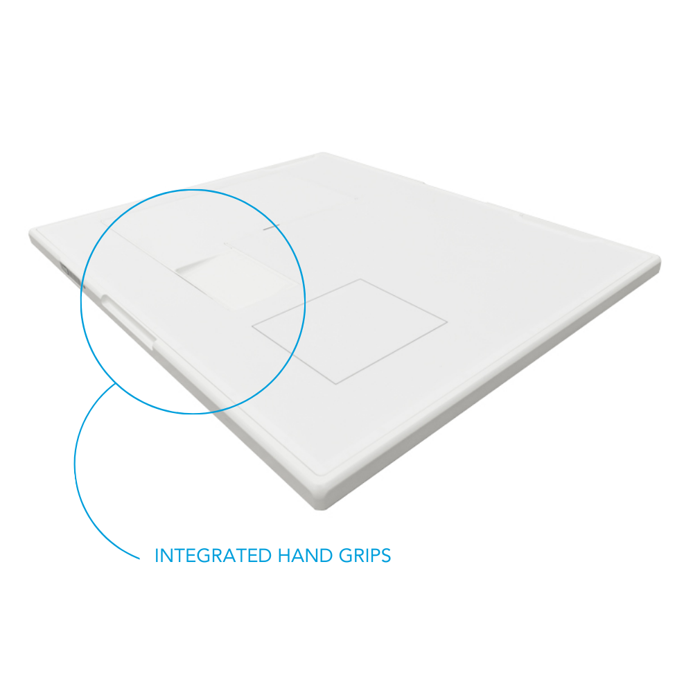 Acuity DRe Digital X-Ray Detector Plates