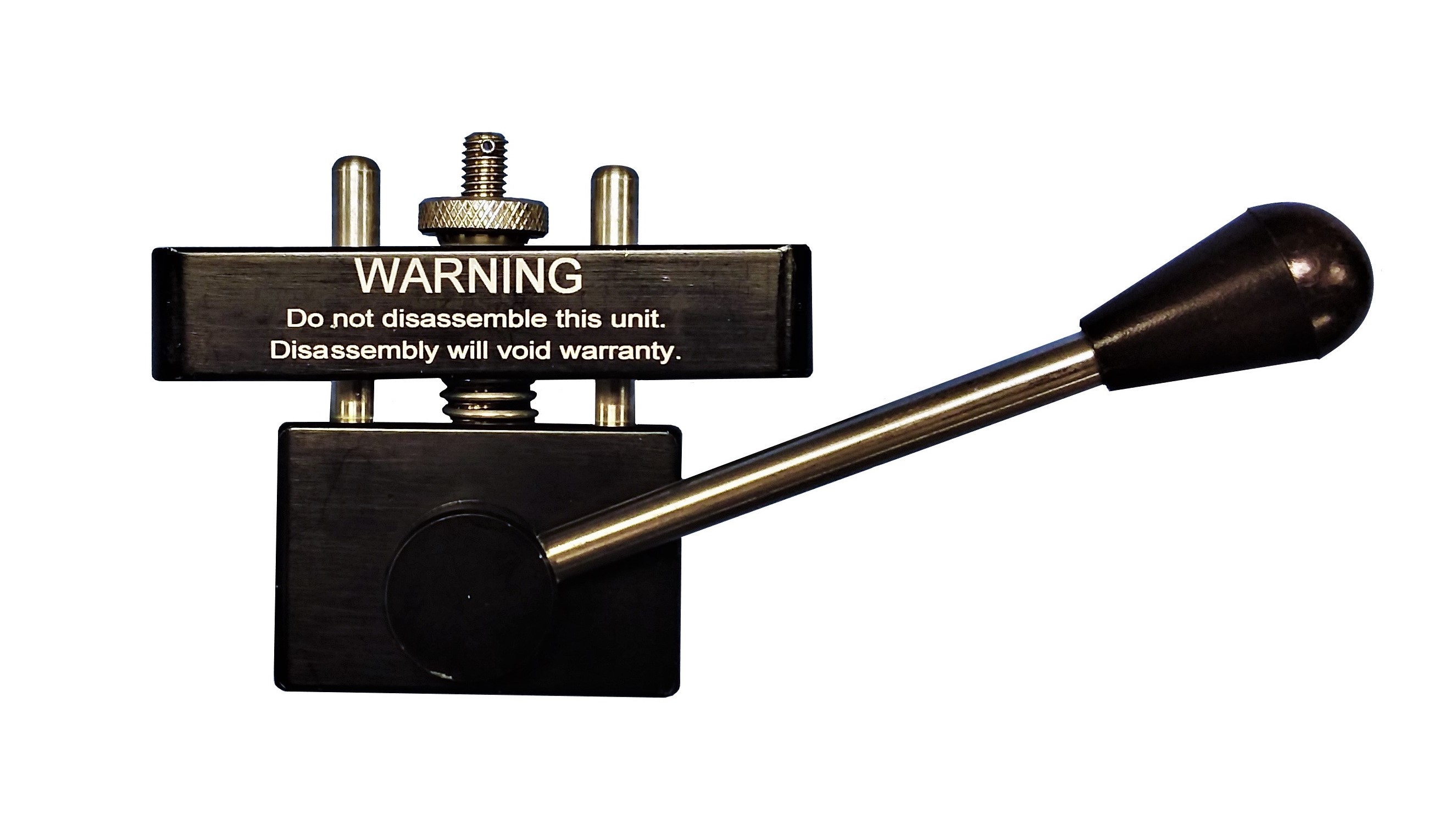 Leg & Knee: IMP De Mayo Knee Positioner - 1st Gen - Refurbished