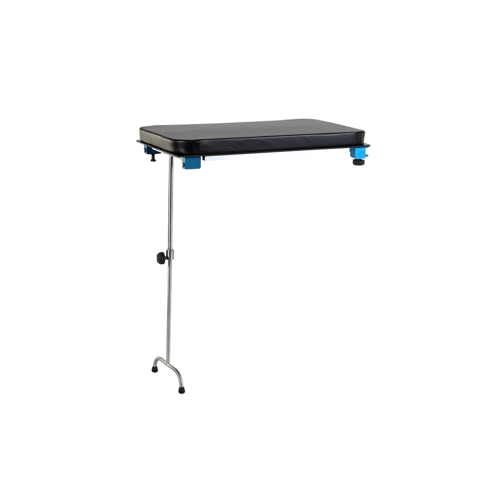 Medical Arm Board - Rectangle Arm and Hand Extension with Leg