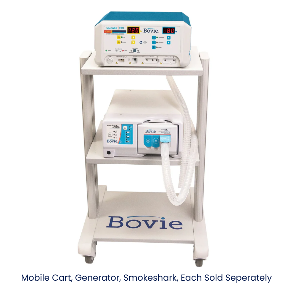 Bovie OR PRO 300 Electrosurgical Generator - Model A3350