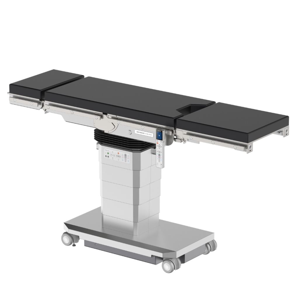ST500E - 1000lb Surgical Table Platform