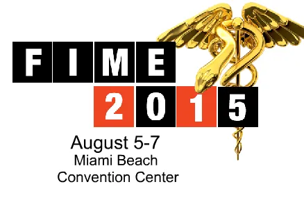 FIME 2015