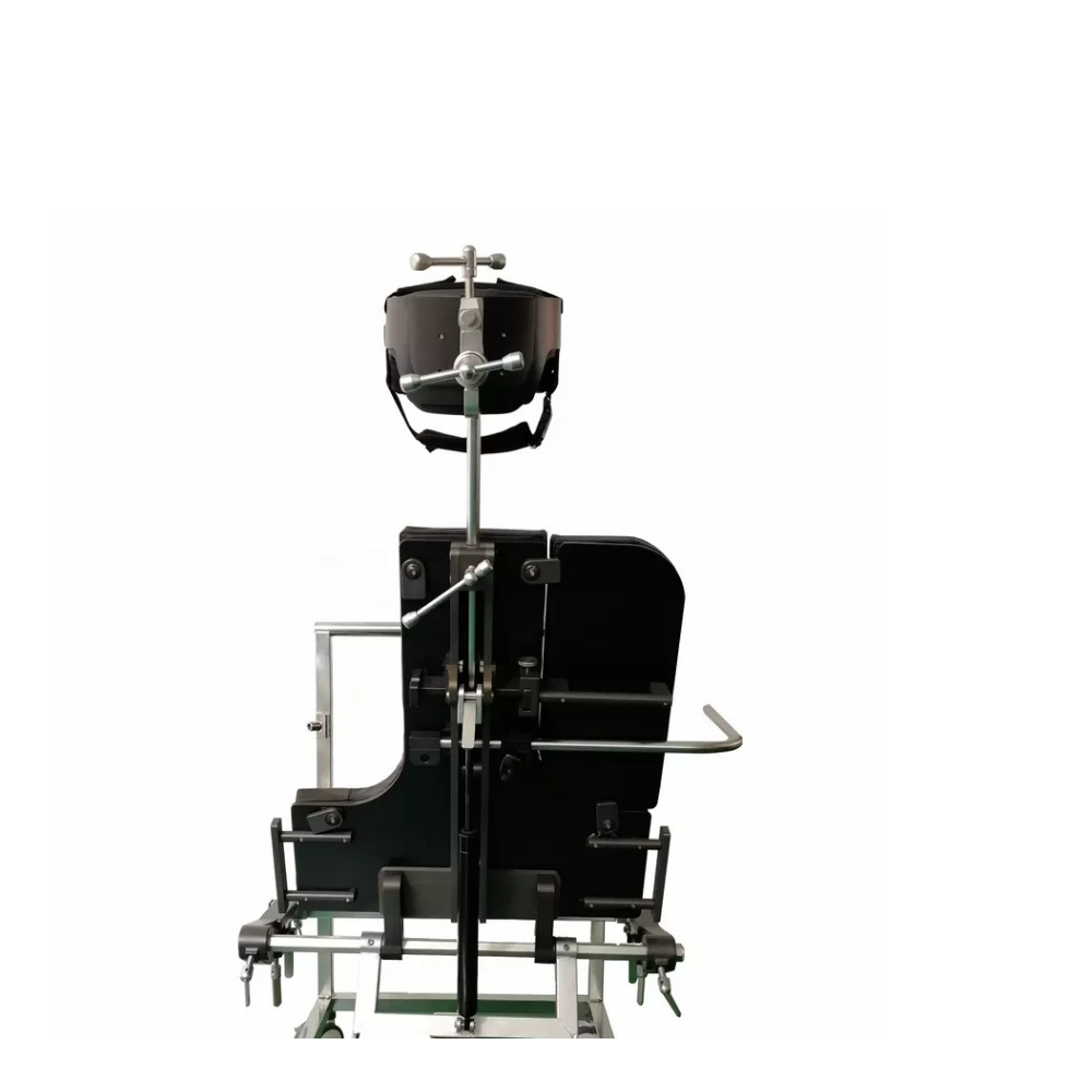 Beach Chair - Surgical Table Module for Shoulder Surgery