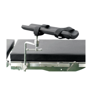 Arm Board - Lateral Position