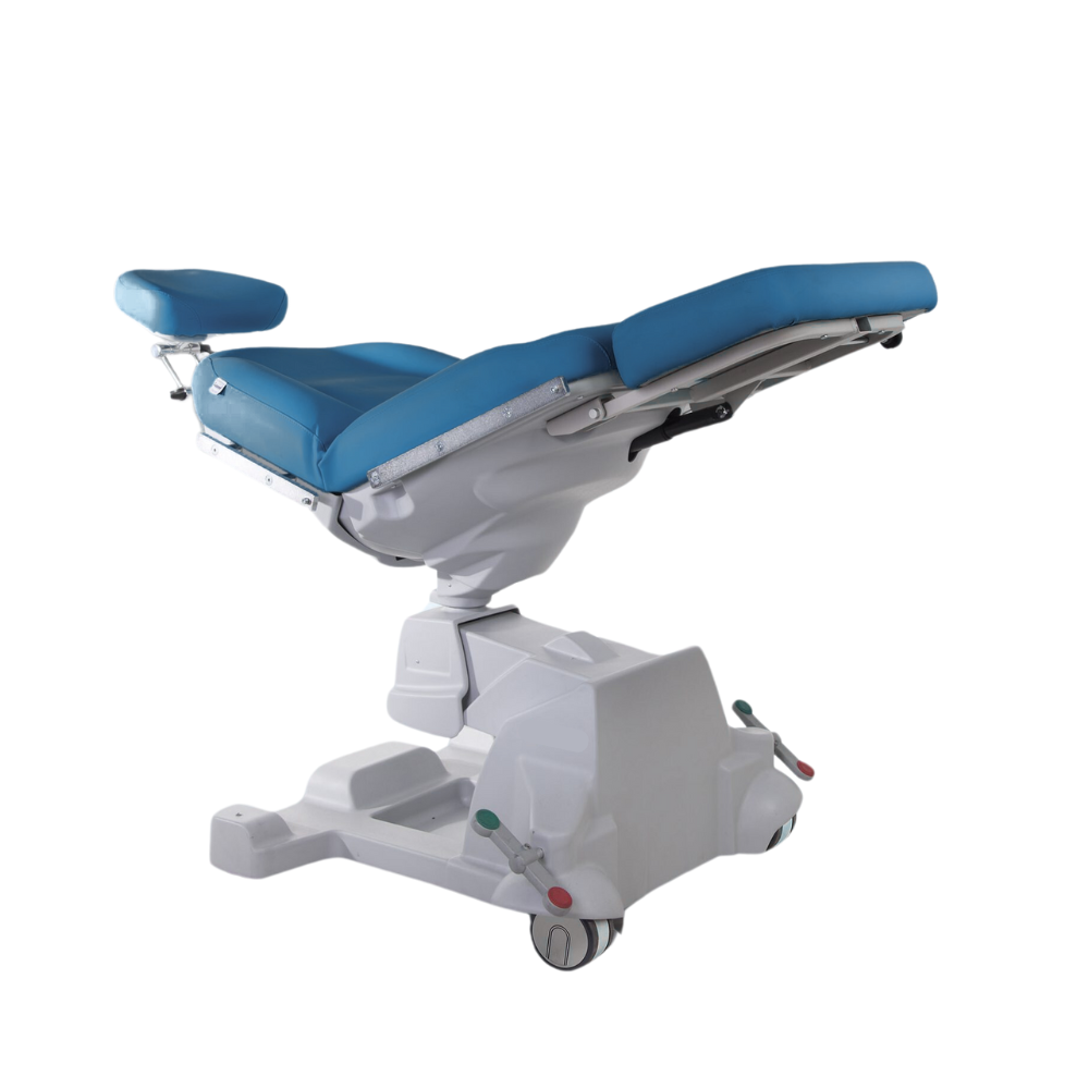 Lemi Monza Move - Mobile Power Procedure Chair