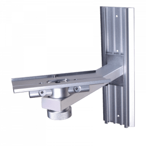 Patient Monitor Wall Mount