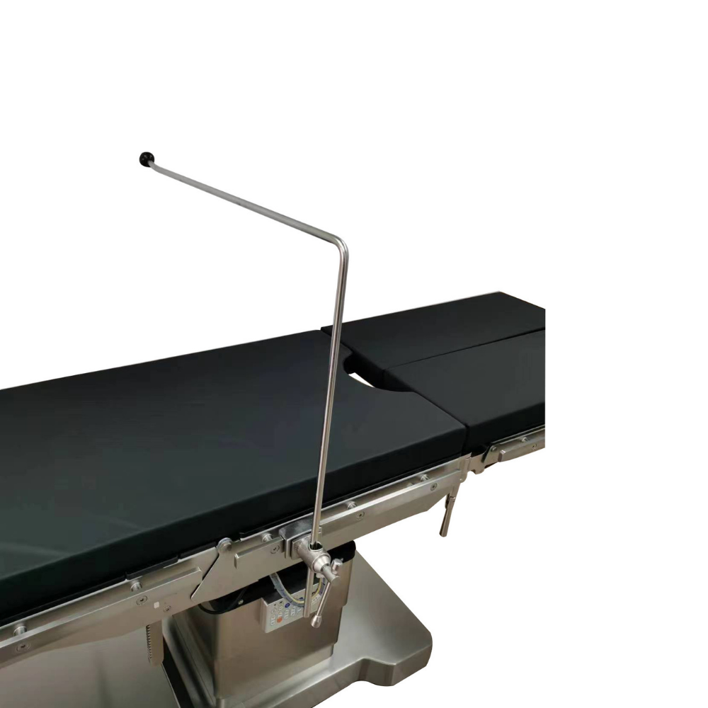Anesthesia Screen - Surgical Table Attachment