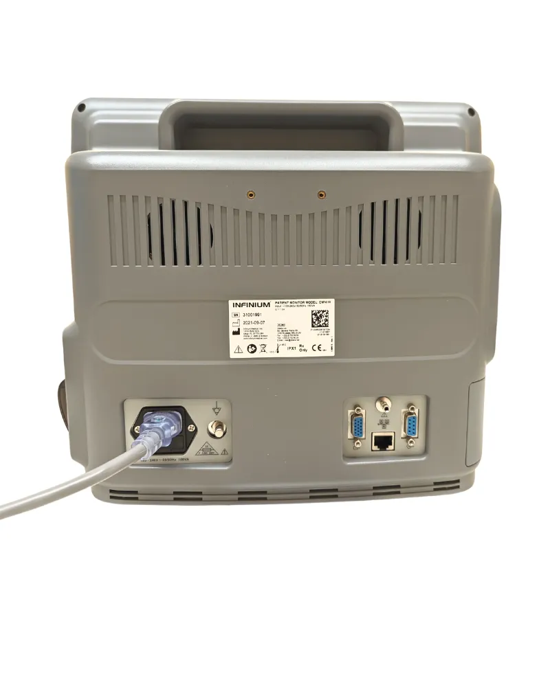 OMNI III™ High Acuity Patient Monitor