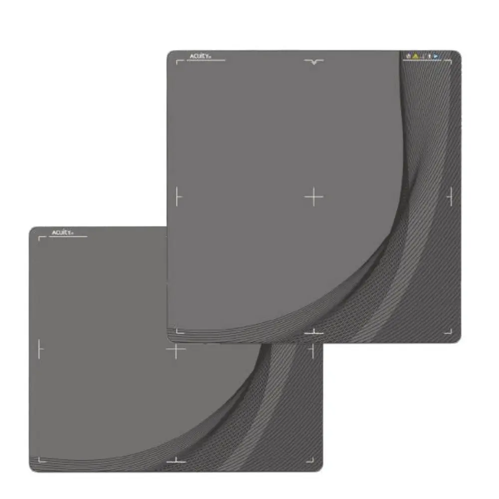 Acuity G4 Digital X-Ray Detector Panels