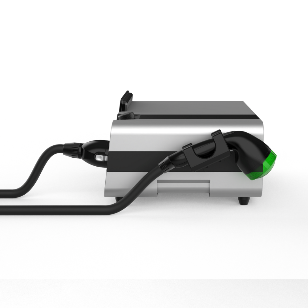 Infinium FOCUS Focused Shockwave Therapy System