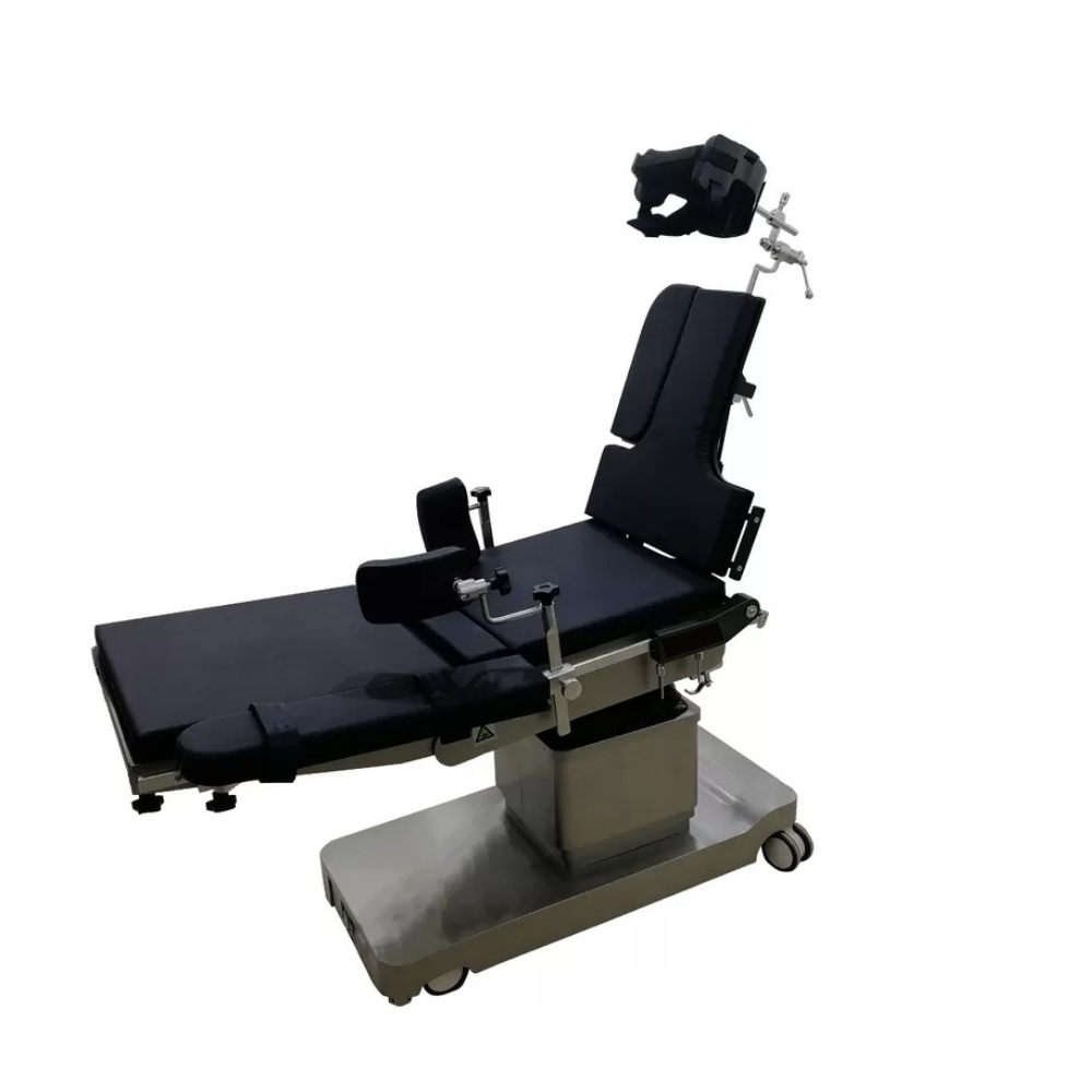 Beach Chair - Surgical Table Module for Shoulder Surgery