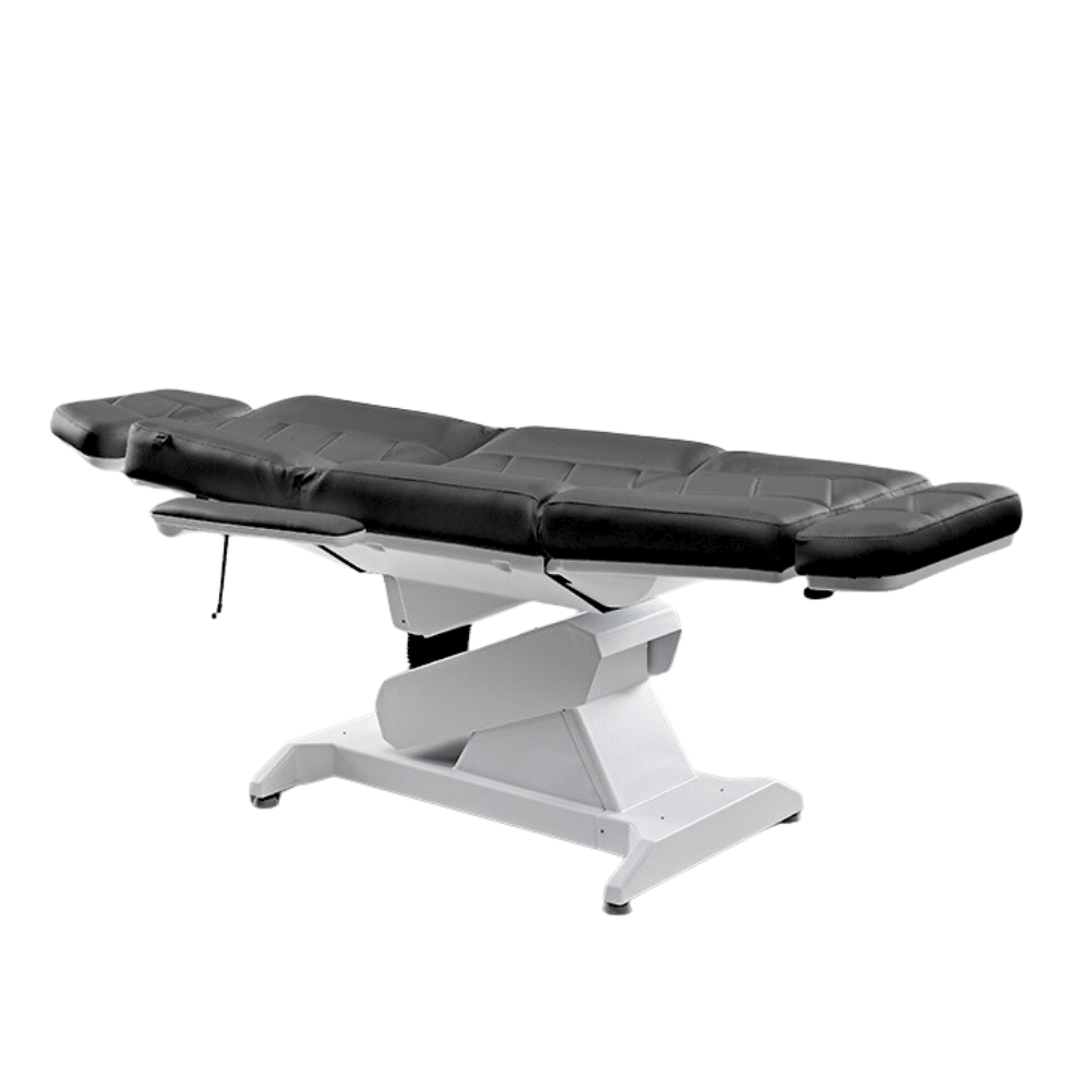 Lemi 4 - Power Procedure Table