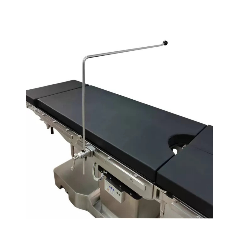 Surgical Table Anesthesia Screen Frame - Arm Support