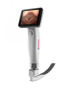 ClearVue Reusable Blade Video Laryngoscope