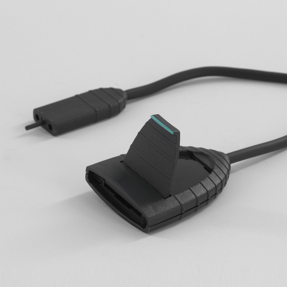 ESU Non-Autoclavable Cable for Neutral Electrodes - 5 Meter