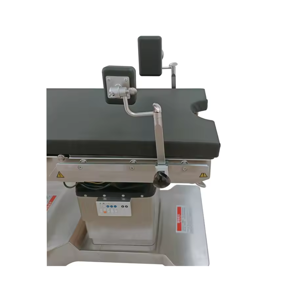 Lateral Supports - Universal Orthopedic & Neurosurgical