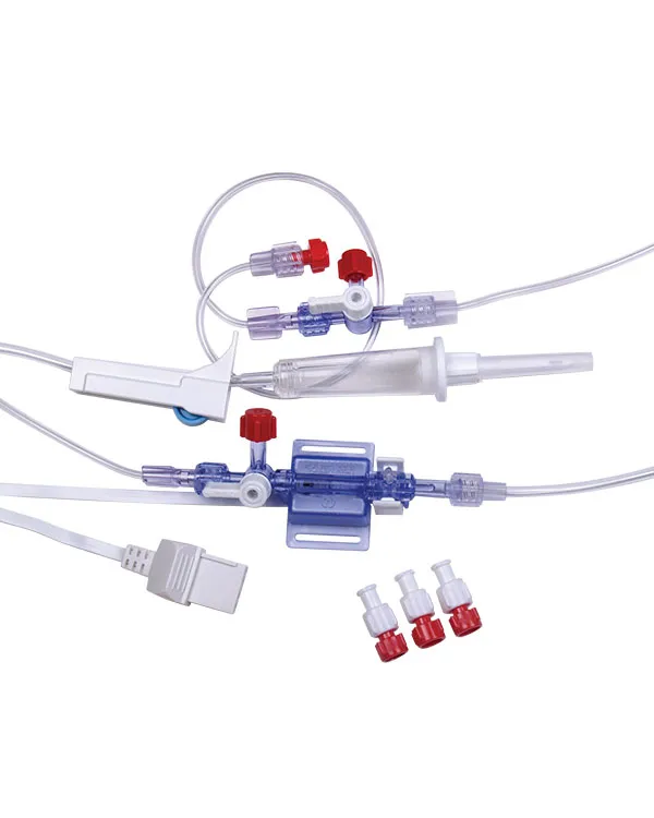 OMNI II™ Touch Screen Patient Monitor