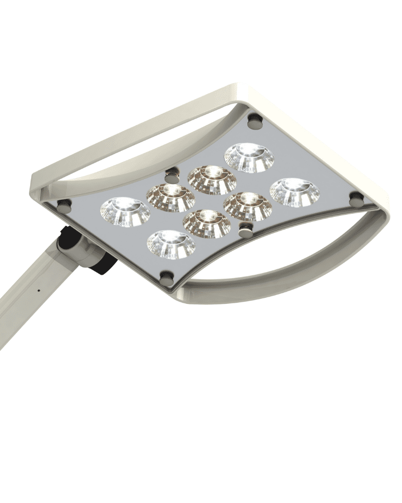 Luxor 100 Series Procedure Lights