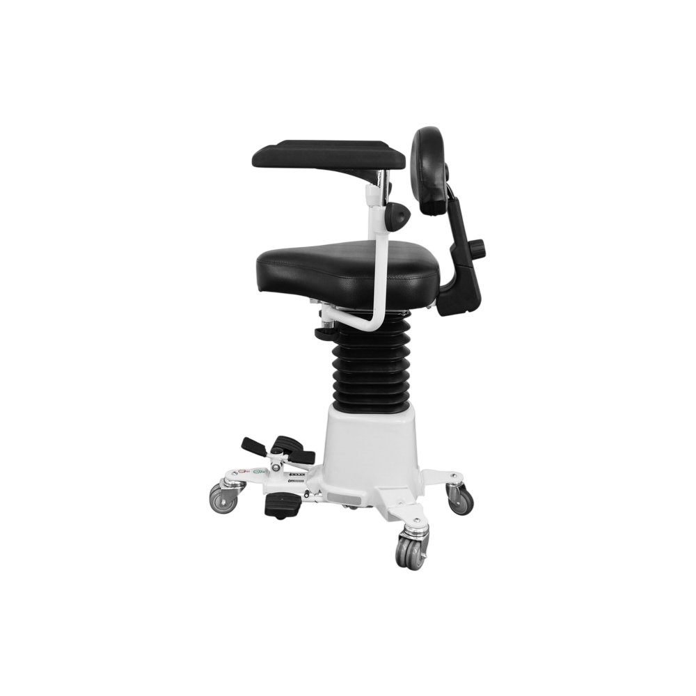 Medical Infinium HS360 Surgical Stool Image 3