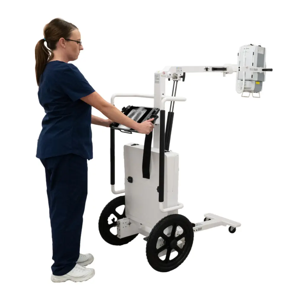 Acuity PDR Portable Digital X-Ray System