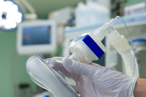 anesthesia procedure