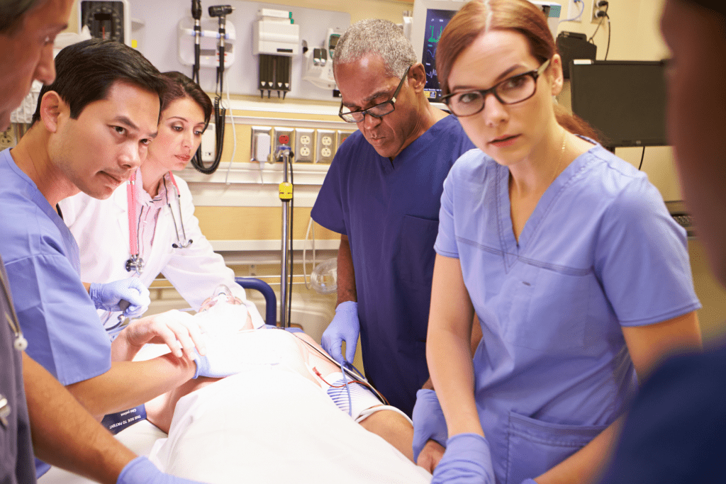 Difficult Endotracheal Intubation