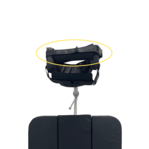 Head Restraint Strap