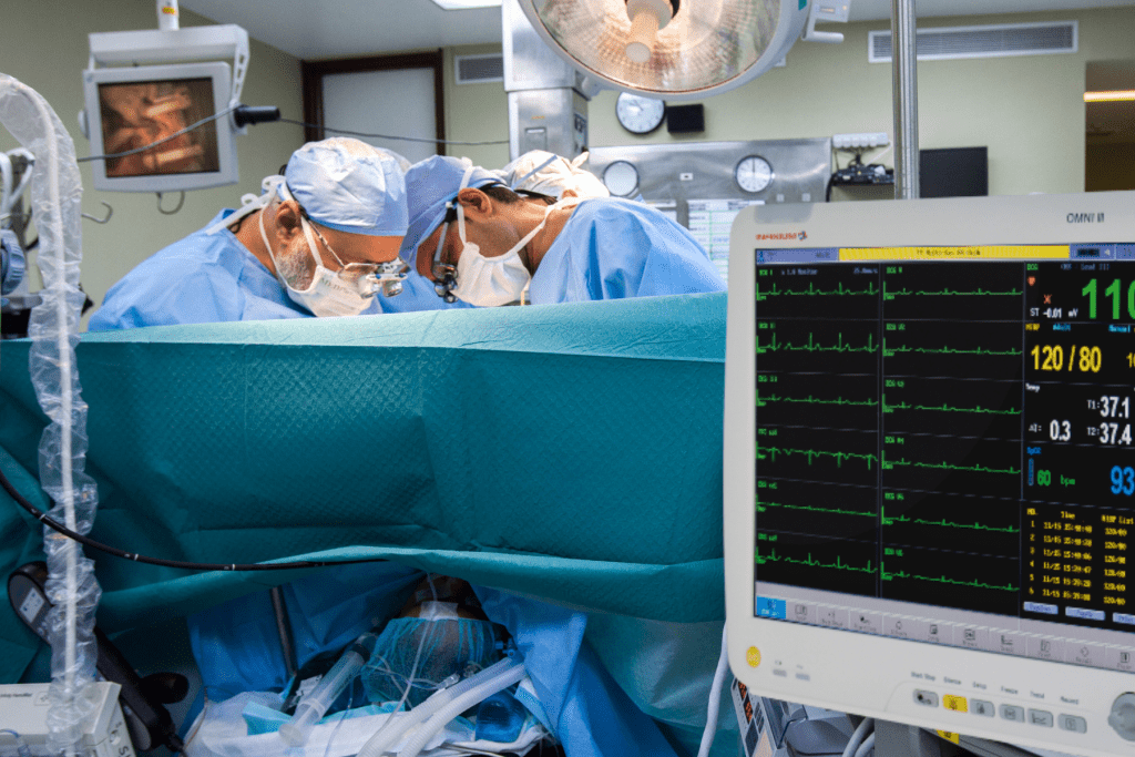 Choosing a patient monitor system