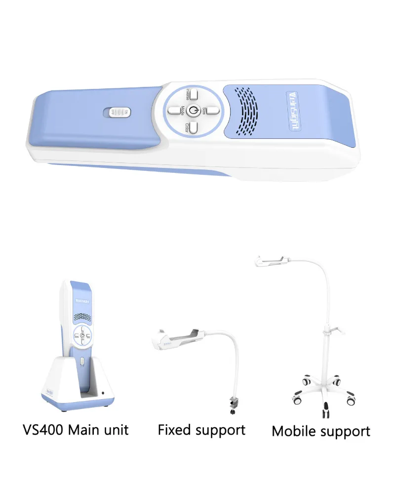 VS400 Infrared Vein Viewer