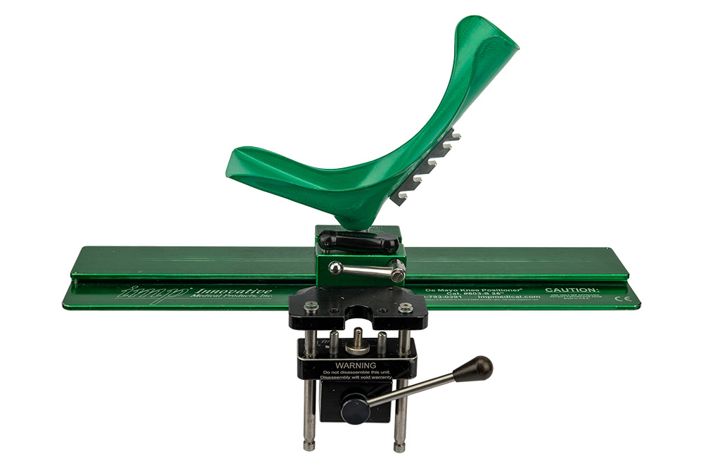 imp 1st gen 803 de mayo knee positioner