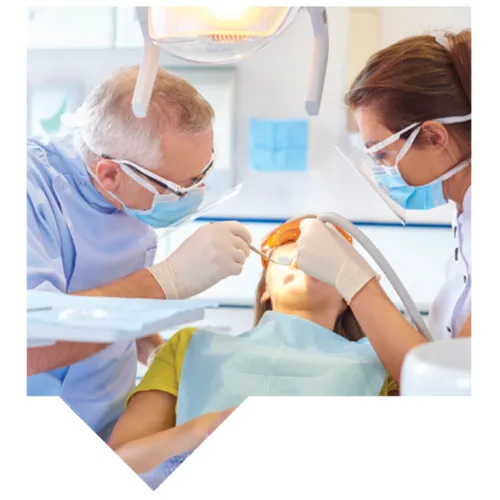 Capnography in Sedation Dentistry