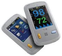 SpO2 Monitor SpO2 Monitor