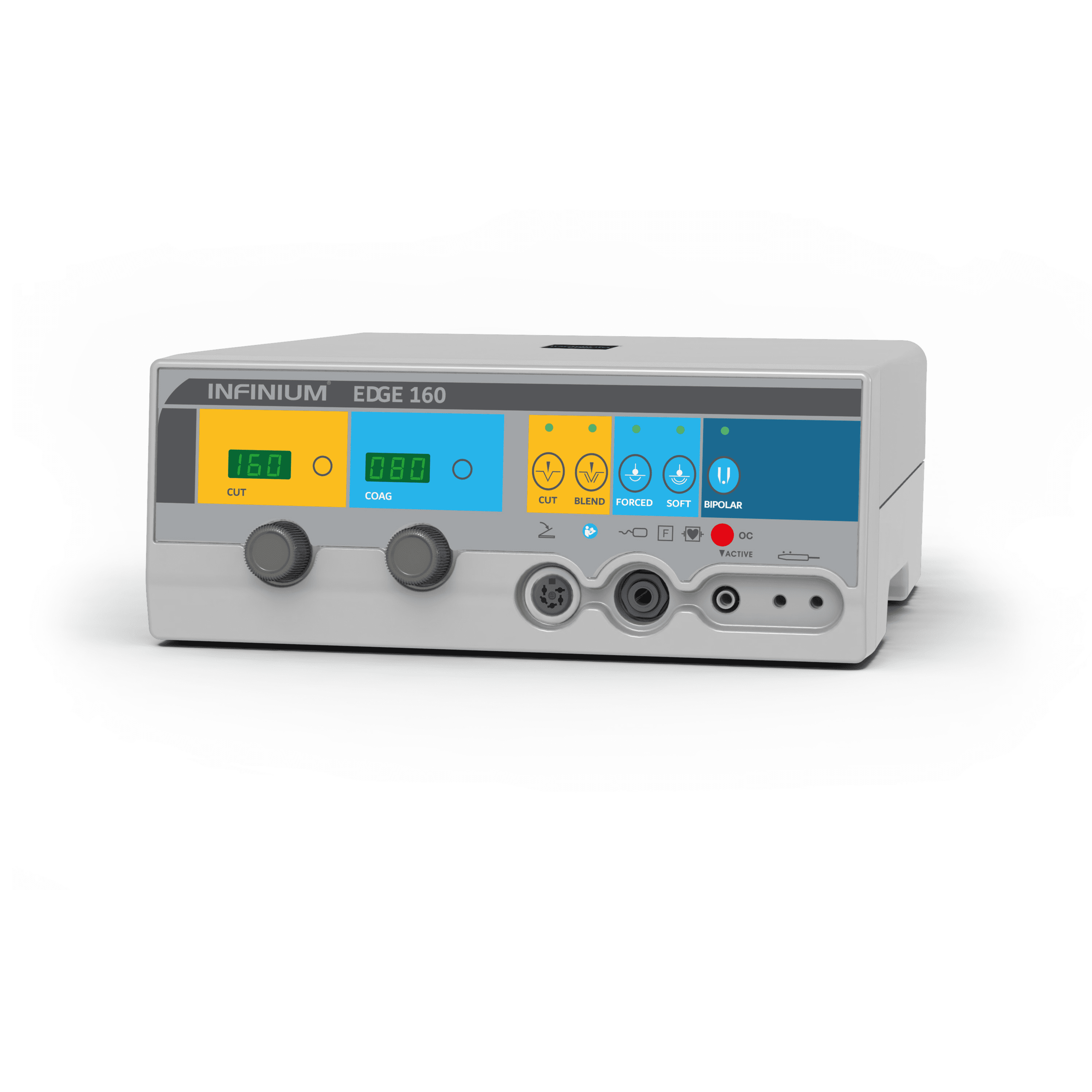 Infinium EDGE 160 Electrosurgical Generator (ESU)