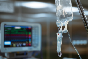 Vital Signs Monitor Options