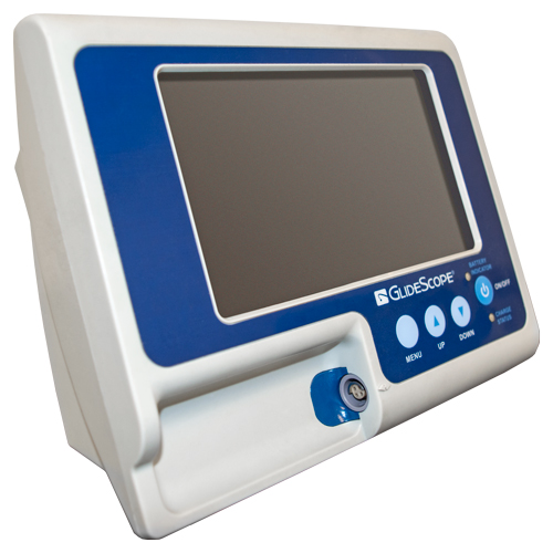 Refurbished Verathon GlideScope GVL Video Laryngoscope