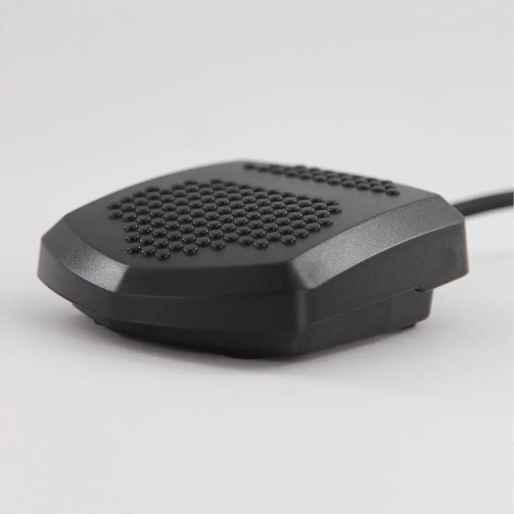 Water-proof foot switch for electrosurgical generator