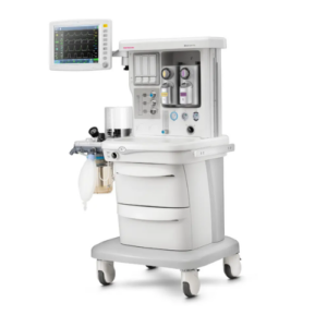 Anesthesia Machines